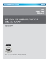 IEEE Smart Grid Research: Control Systems (24.10.2013)