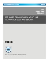 IEEE Smart Grid Research: Vehicular (15.1.2014)