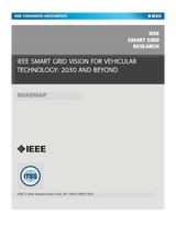 IEEE Smart Grid Research: Vehicular (30.6.2015)