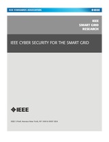 IEEE Smart Grid Research: Cyber Security (16.9.2013)