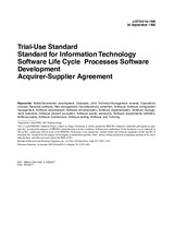 IEEE J-STD-016-1995 (13.3.1996)