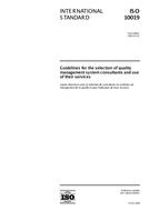 ISO 10019:2005 (5.1.2005)