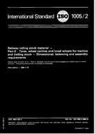 ISO 1005-2:1986 (13.11.1986)