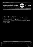 ISO 1005-8:1986 (13.11.1986)
