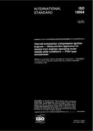 ISO 10054:1998 (10.9.1998)