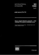 ISO 10060:1993 (25.11.1993)