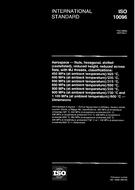 ISO 10096:1997 (28.8.1997)