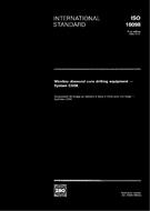 ISO 10098:1992 (8.10.1992)