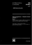ISO 10136-2:1993 (1.7.1993)