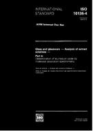 ISO 10136-4:1993 (1.7.1993)