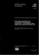 ISO 10142:1996 (19.9.1996)