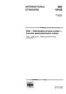 ISO 10153:1997-ed.2.0 (28.8.1997)