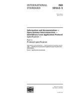 ISO 10161-1:2014-ed.3.0 (4.11.2014)