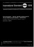 ISO 1019:1982 (1.10.1982)