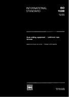 ISO 10208:1991 (24.1.1991)