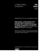 ISO 10229:1994 (17.11.1994)