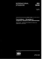ISO 10248:1996 (19.12.1996)