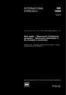 ISO 10260:1992 (2.7.1992)