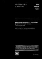 ISO 10268:1993 (1.7.1993)