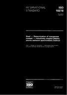 ISO 10278:1995 (23.3.1995)