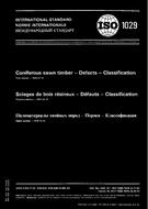 ISO 1029:1974 (1.12.1974)