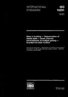 ISO 10291:1994 (15.9.1994)