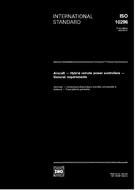 ISO 10296:1992 (23.7.1992)