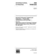 ISO 10303-223:2008 (20.3.2008)