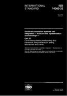 ISO 10303-32:1998 (3.9.1998)