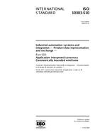 ISO 10303-510:2000 (24.2.2000)