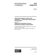 ISO 10303-513:2000 (7.9.2000)