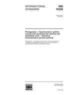 ISO 10330:2002-ed.2.0 (29.8.2002)