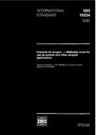 ISO 10334:1994 (28.7.1994)