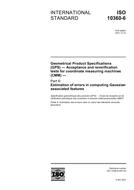 ISO 10360-6:2001 (20.12.2001)