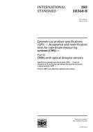 ISO 10360-8:2013 (21.11.2013)