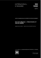 ISO 10363:1992 (1.12.1992)