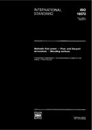 ISO 10372:1992 (17.12.1992)