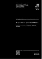 ISO 10374:1991 (3.10.1991)