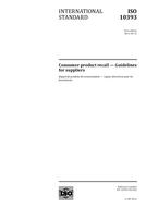 ISO 10393:2013 (16.4.2013)