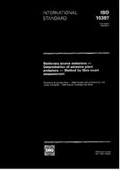 ISO 10397:1993 (22.7.1993)
