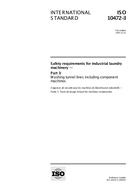ISO 10472-3:1997 (25.12.1997)