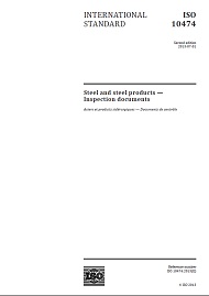 ISO 10474:2013-ed.2.0 (21.6.2013)