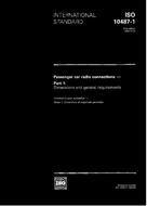 ISO 10487-1:1992 (19.11.1992)
