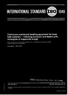 ISO 1049:1975 (1.11.1975)