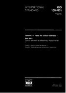 ISO 105-N01:1993-ed.2.0 (30.9.1993)