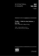 ISO 105-X08:1994-ed.4.0 (25.8.1994)