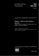 ISO 105-X10:1993-ed.4.0 (21.10.1993)