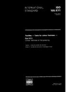 ISO 105-X11:1994-ed.4.0 (1.9.1994)