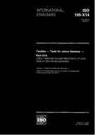 ISO 105-X14:1994-ed.3.0 (1.9.1994)