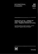 ISO 10500:1991 (14.11.1991)